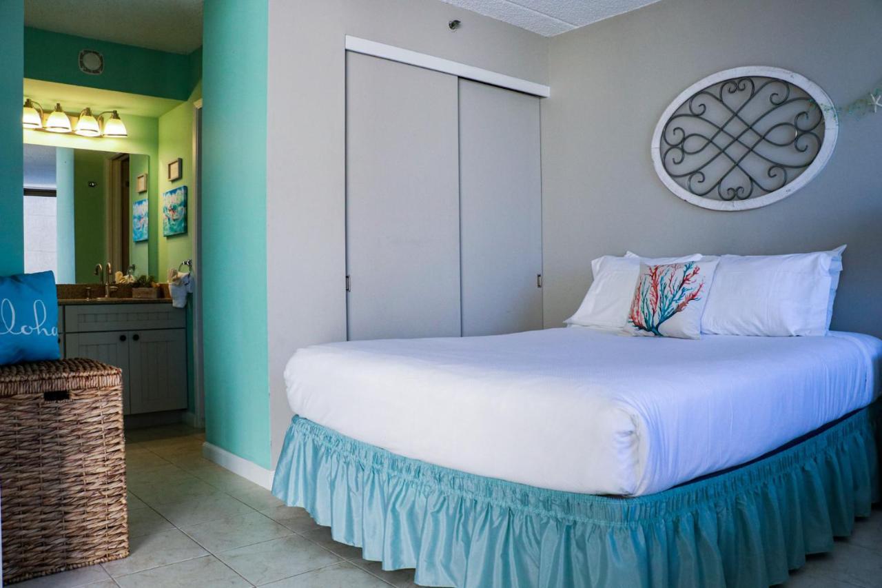 The Makai Suite At The Waikiki Banyan Honolulu Dış mekan fotoğraf